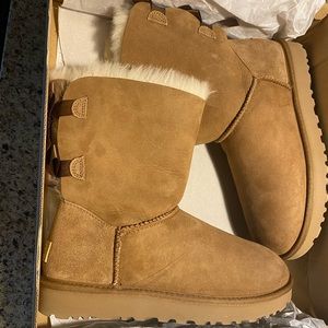 UGG Bailey boot II